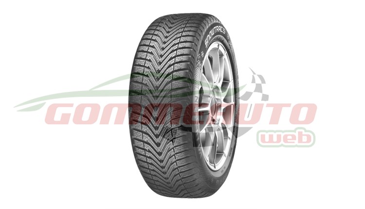 COP. 195/55HR15  VREDESTEIN  SNOWTRAC 5             85H M+S